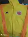 Chaqueta Corta Vientos Selección Colombia🥅🤾🏼‍♂️ /talla L