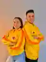 Chaqueta Corta Vientos Selección Colombia🥅🤾🏼‍♂️ /talla L