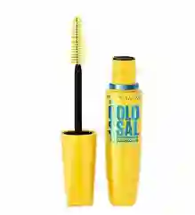 Pestañina Colossal Volume Express a Prueba de Agua Maybelline