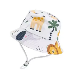 Sombrero De Sol Para Bebes Niñas Niños Gorro De Sol Playa