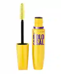 Pestañina Maybelline Colossal Volum Express Lavable 8 ml