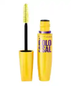 Pestañina Maybelline Colossal Volum Express Lavable 8 ml