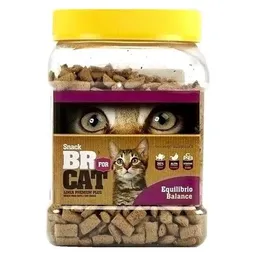 Galletas Br For Cat Equilibrio Bombonera X 350gr