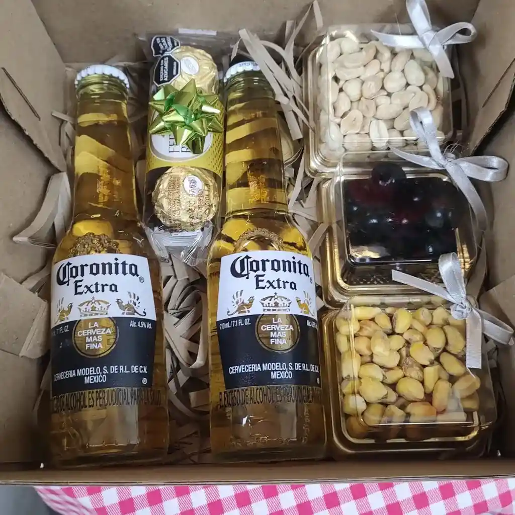 Caja Sorpersa