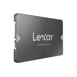 Disco Ssd Lexar Ns100 256 Gb Sata