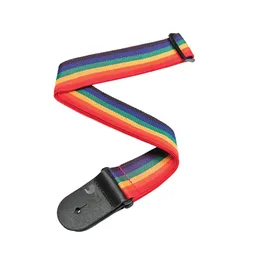 Correa Guitarra Daddario Pws111, Rainbow