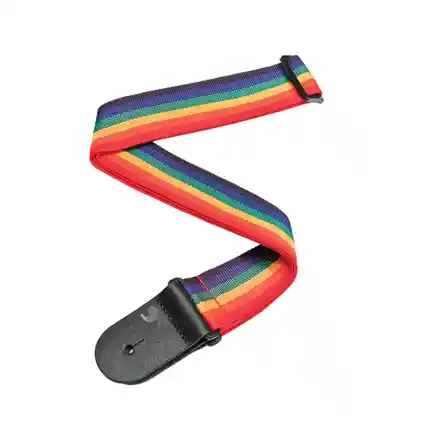 Correa Guitarra Daddario Pws111, Rainbow