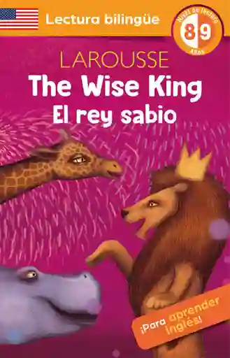 The Wise King El Rey Sabio