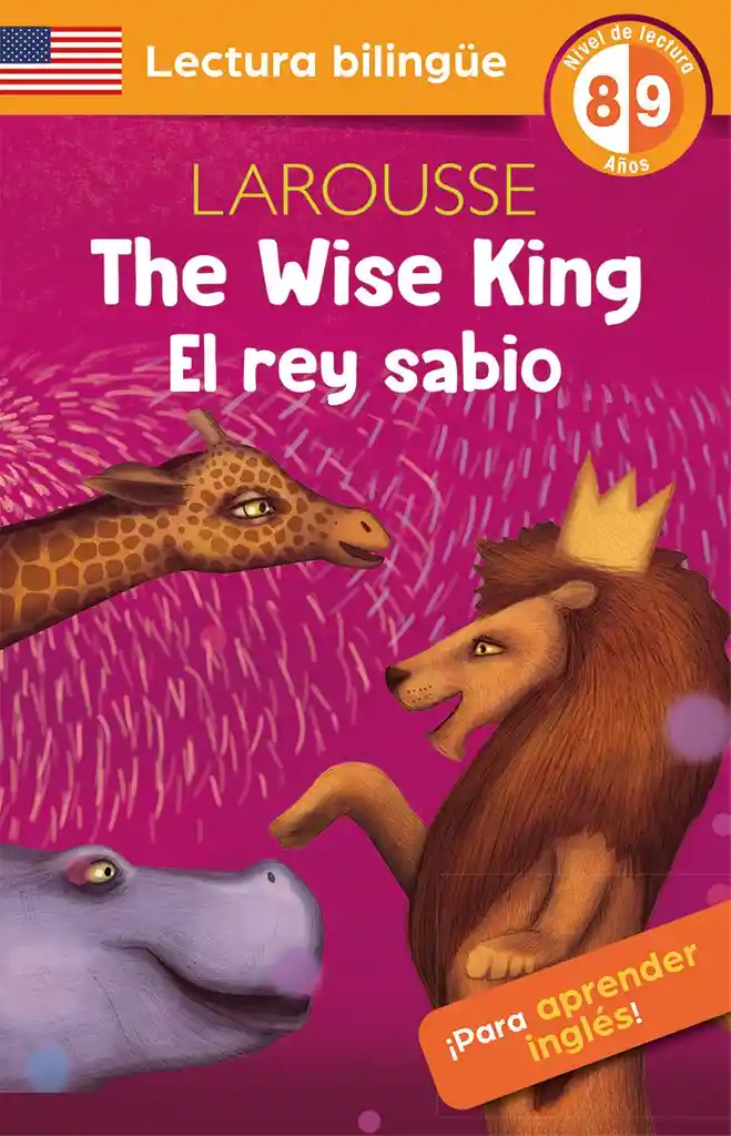 The Wise King El Rey Sabio