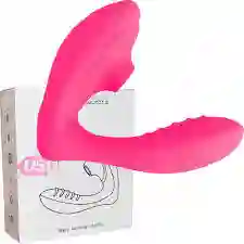 Mary Sucking Vibrator