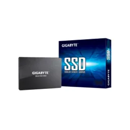 Disco Ssd Gigabyte 1 Tb Sata