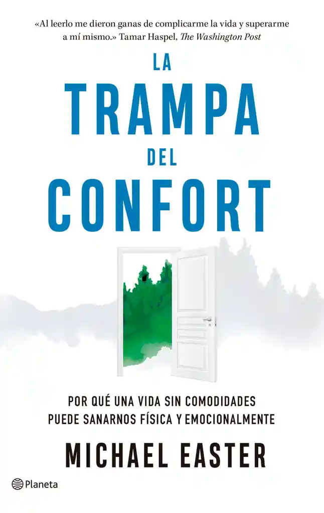 La Trampa Del Confort