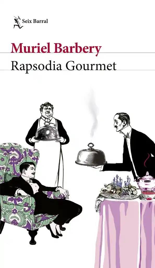 Rapsodia Gourmet