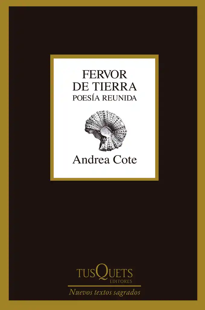 Fervor De Tierra Poesía Reunida