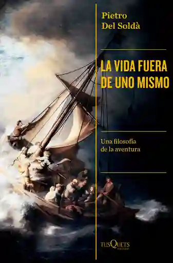 La Vida Fuera De Uno Mismo