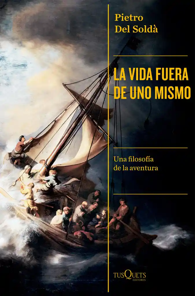 La Vida Fuera De Uno Mismo