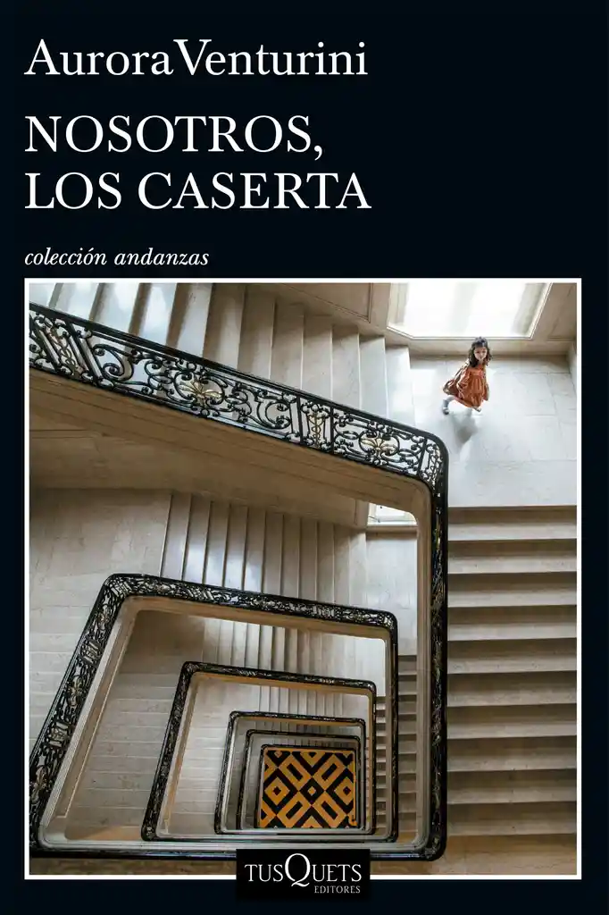 Nosotros, Los Caserta