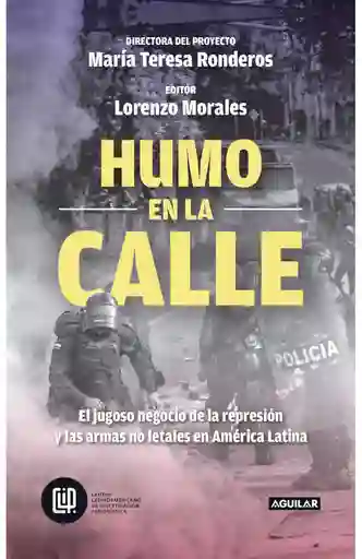 Humo En La Calle