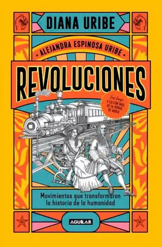 Revoluciones