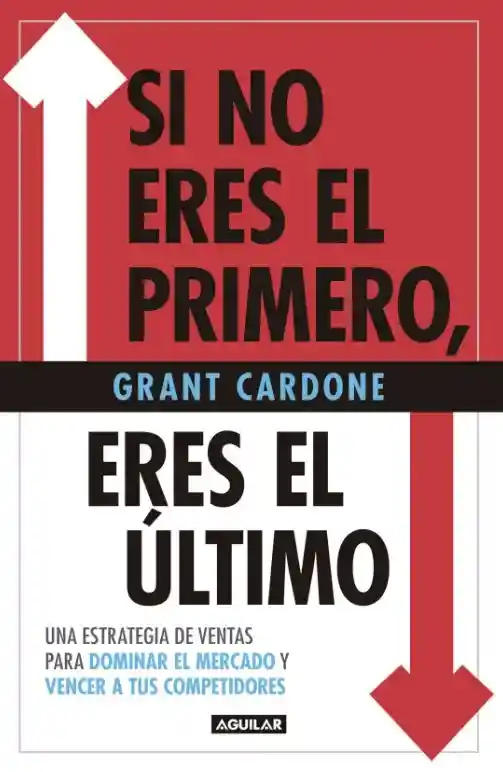 Si No Eres El Primero,¡ Eres El Ultimo!