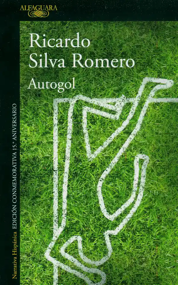 Autogol. Ed. Conmemorativa