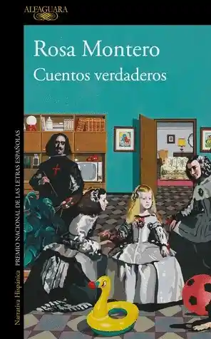 Cuentos Verdaderos