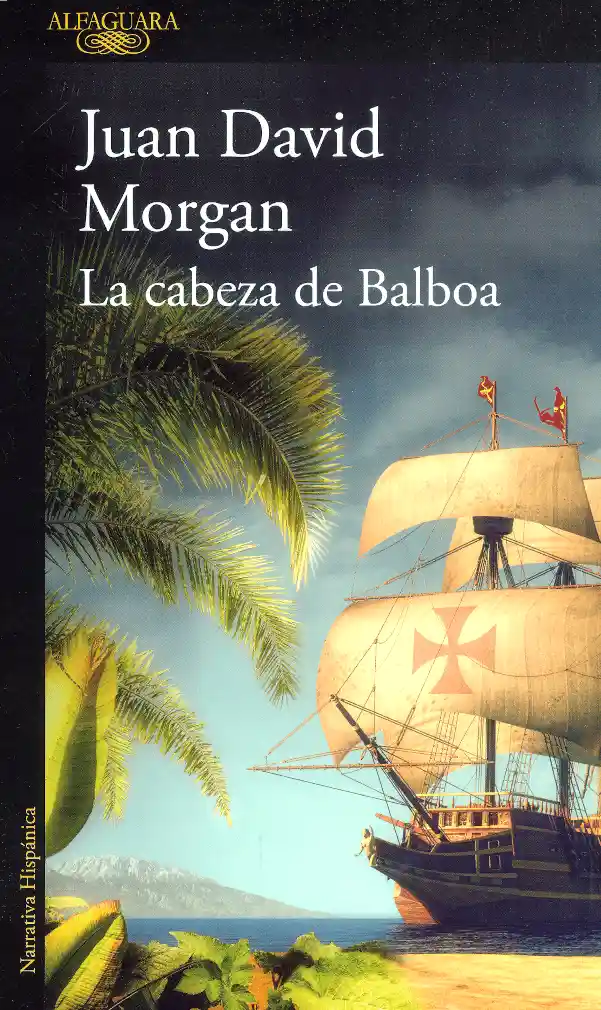 La Cabeza De Balboa