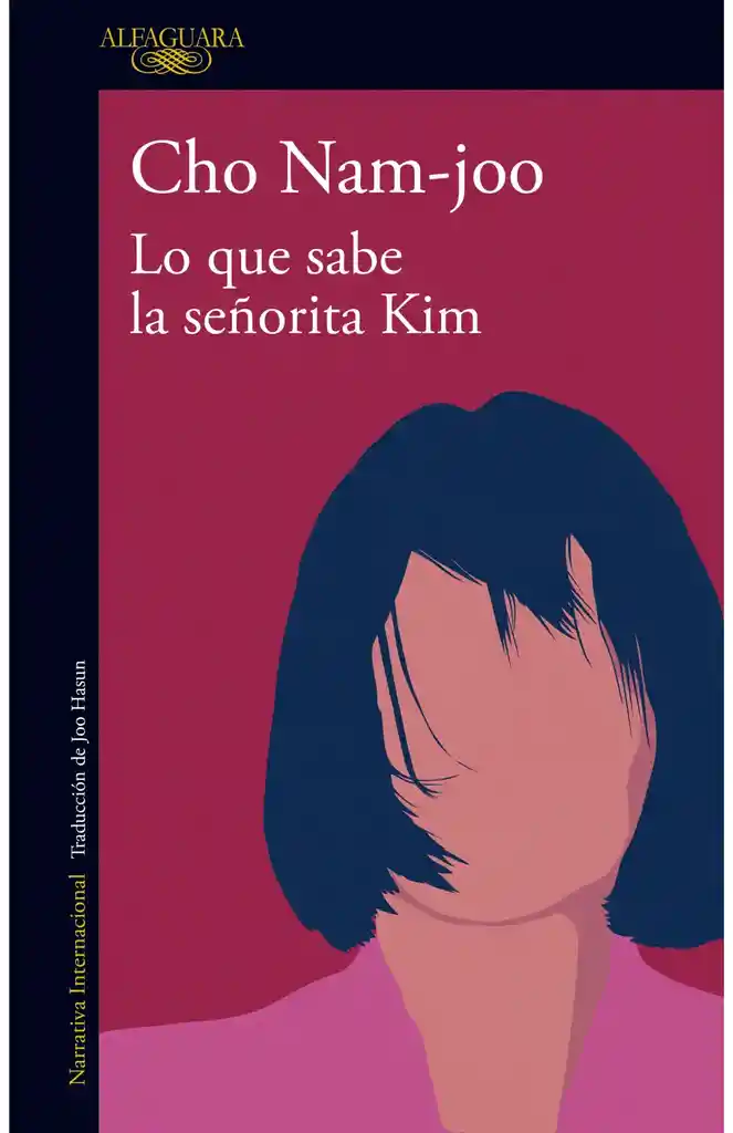 Lo Que Sabe La Señorita Kim