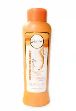 Acondicionador Con Ginseng Anyeluz