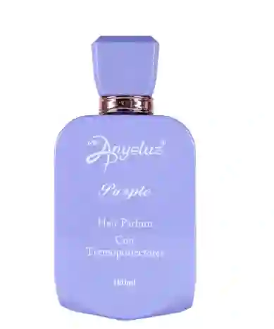 Perfume Capilar Purple Anyeluz