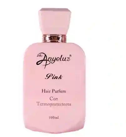 Perfume Capilar Pink Anyeluz