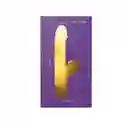 Vibrador Succionador Mandy