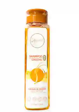 Shampoo Ginseng Anyeluz