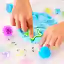 Paquete Sensorial Espacio Exterior Juego Portátil Para Niños