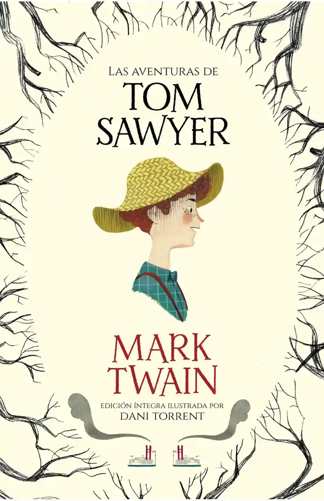 Las Aventuras De Tom Sawyer