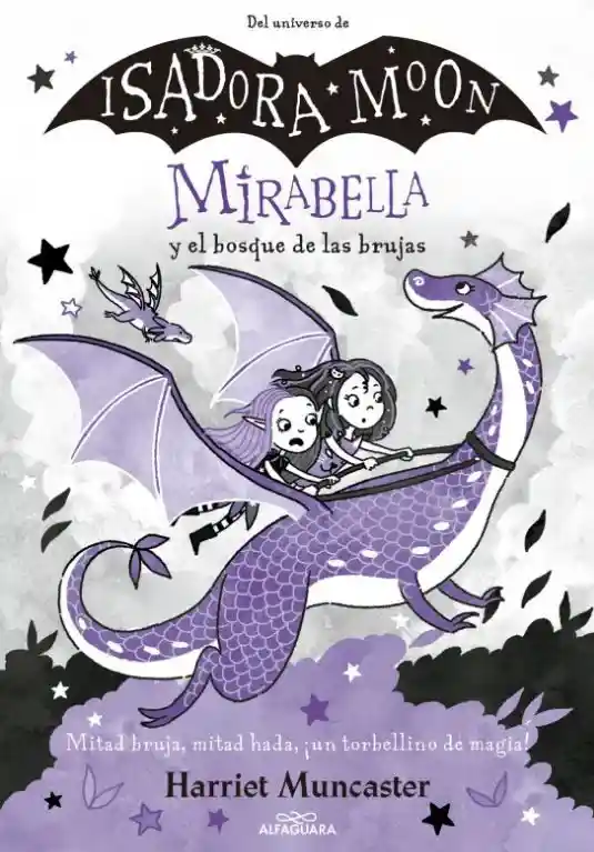 Mirabella 4 - Mirabella Y El Bosque De Las Brujas