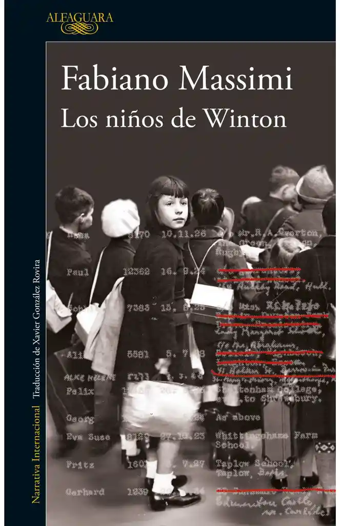 Los Niños De Winton