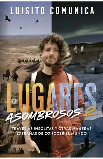 Lugares Asombrosos 2