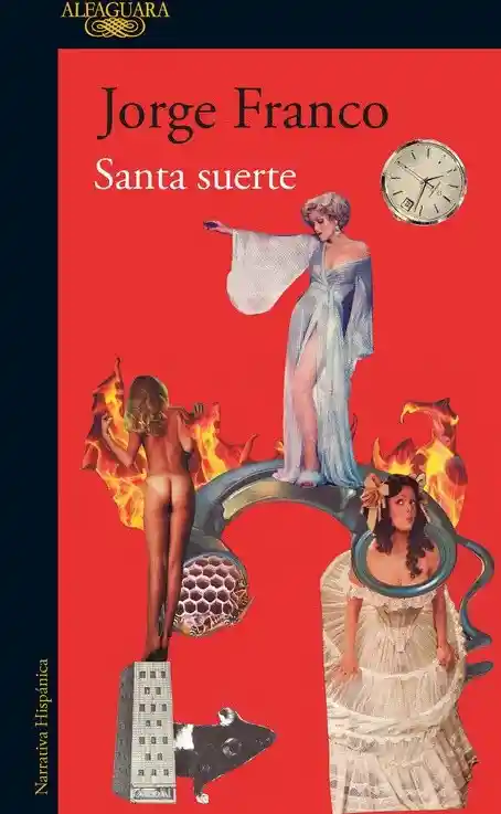 Santa Suerte