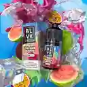 Blvk Frost Passion Guava 30ml - Nic Salt 35mg