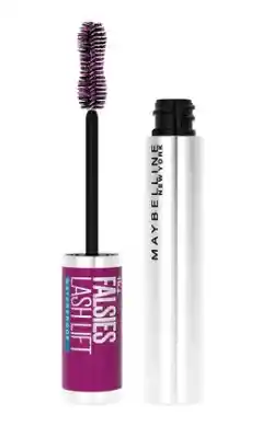 Pestañina Falsies Lash Lift Wtp 202 Very Black - Maybelline