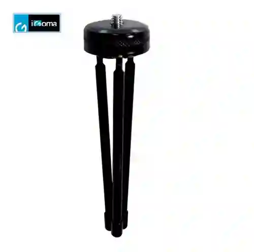 Tripode Igoma Tp 1228