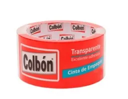 Cinta Colbon 48 X 30 Transparente