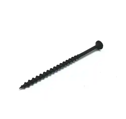 Tornillo De Ensamble #6 - 3 X 250 Und