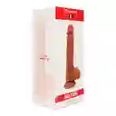 Dildo Realista Sultán 21.5 Cm Camtoyz