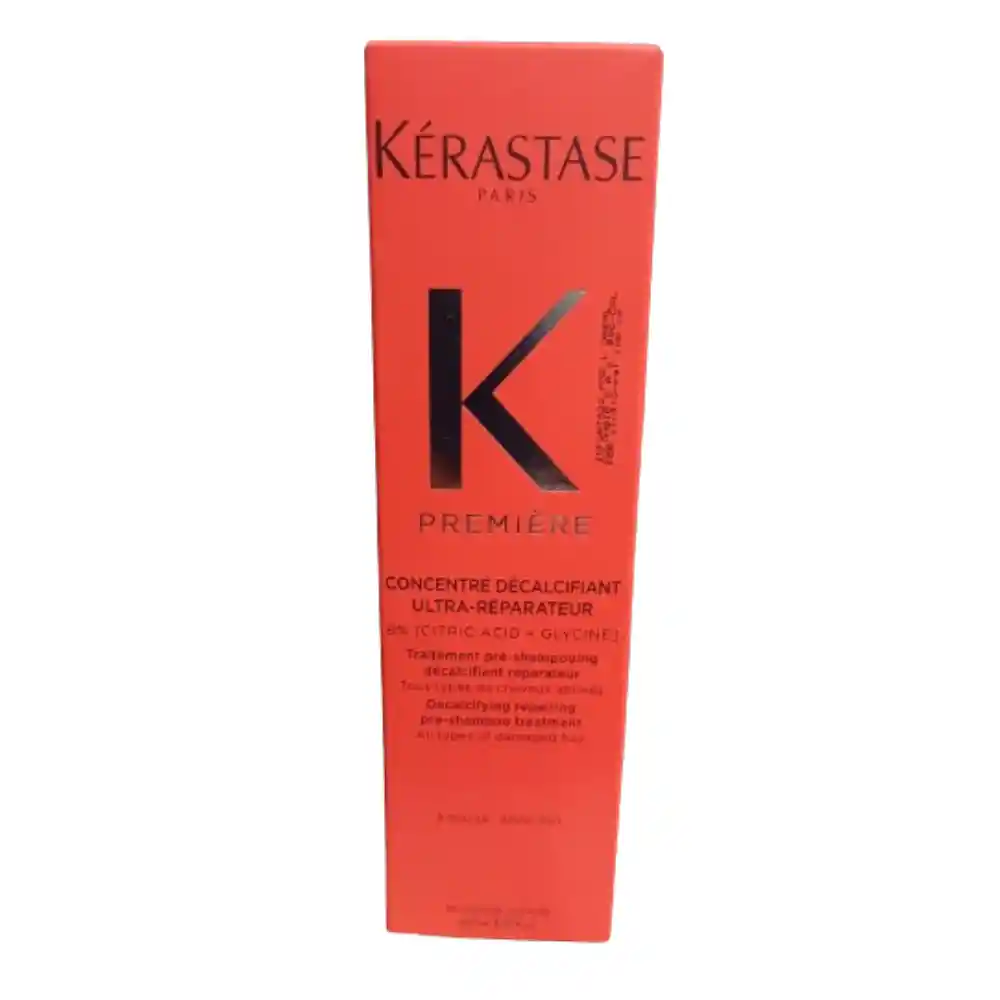 Kerastase Premiere Concentre Decalcifiant Ultra-reparateur 250ml