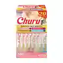 Snack Churu Seadfood Mix Variety X 20und