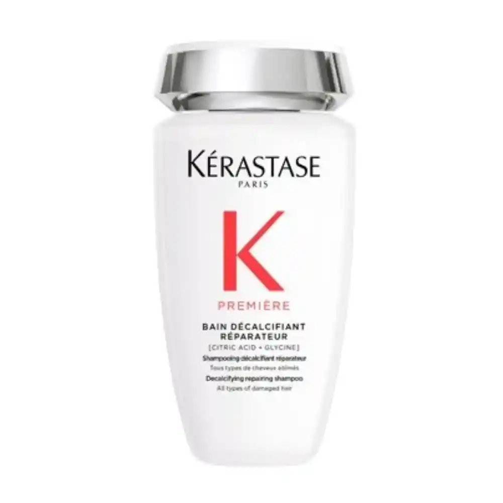 Kerastase Premiere Bain Decalcifiant Reparateur 250ml