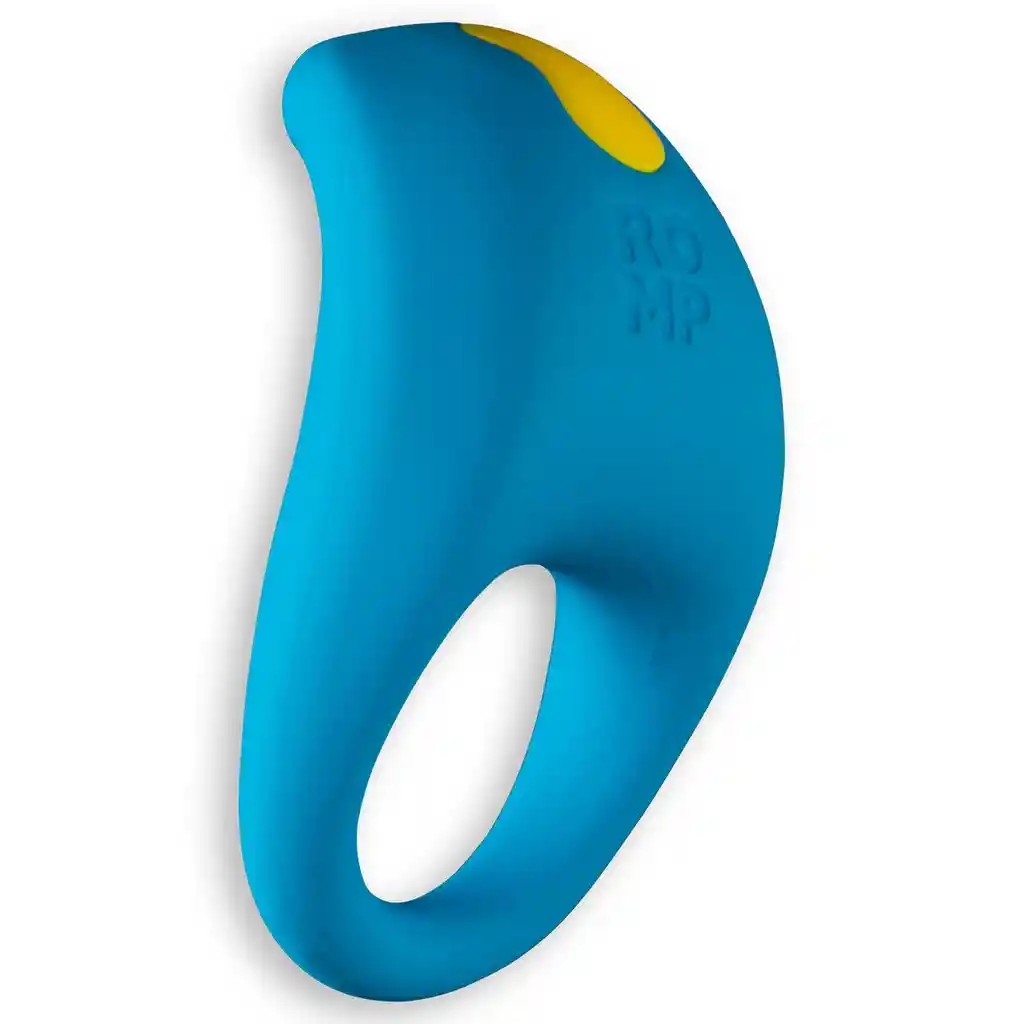 Anillo Vibrador Juke Romp