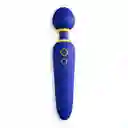 Vibrador Tipo Hitachi Flip Romp